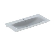 Накладна раковина 100 см GEBERIT SELNOVA SQUARE 500.997.00.1
