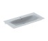Накладная раковина на тумбу GEBERIT SELNOVA SQUARE 500.997.00.1 500.997.00.1