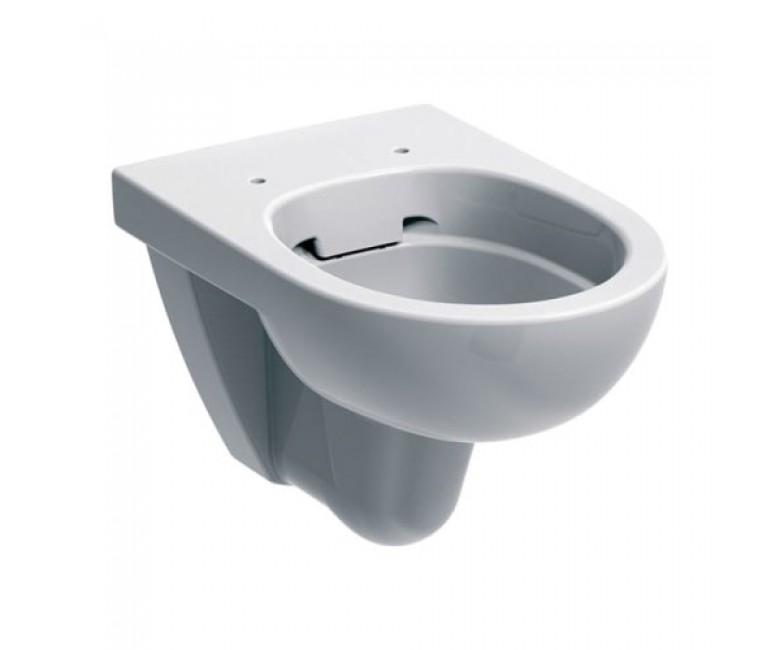 Чаша унітазу GEBERIT SELNOVA 501.045.00.7 501.045.00.7