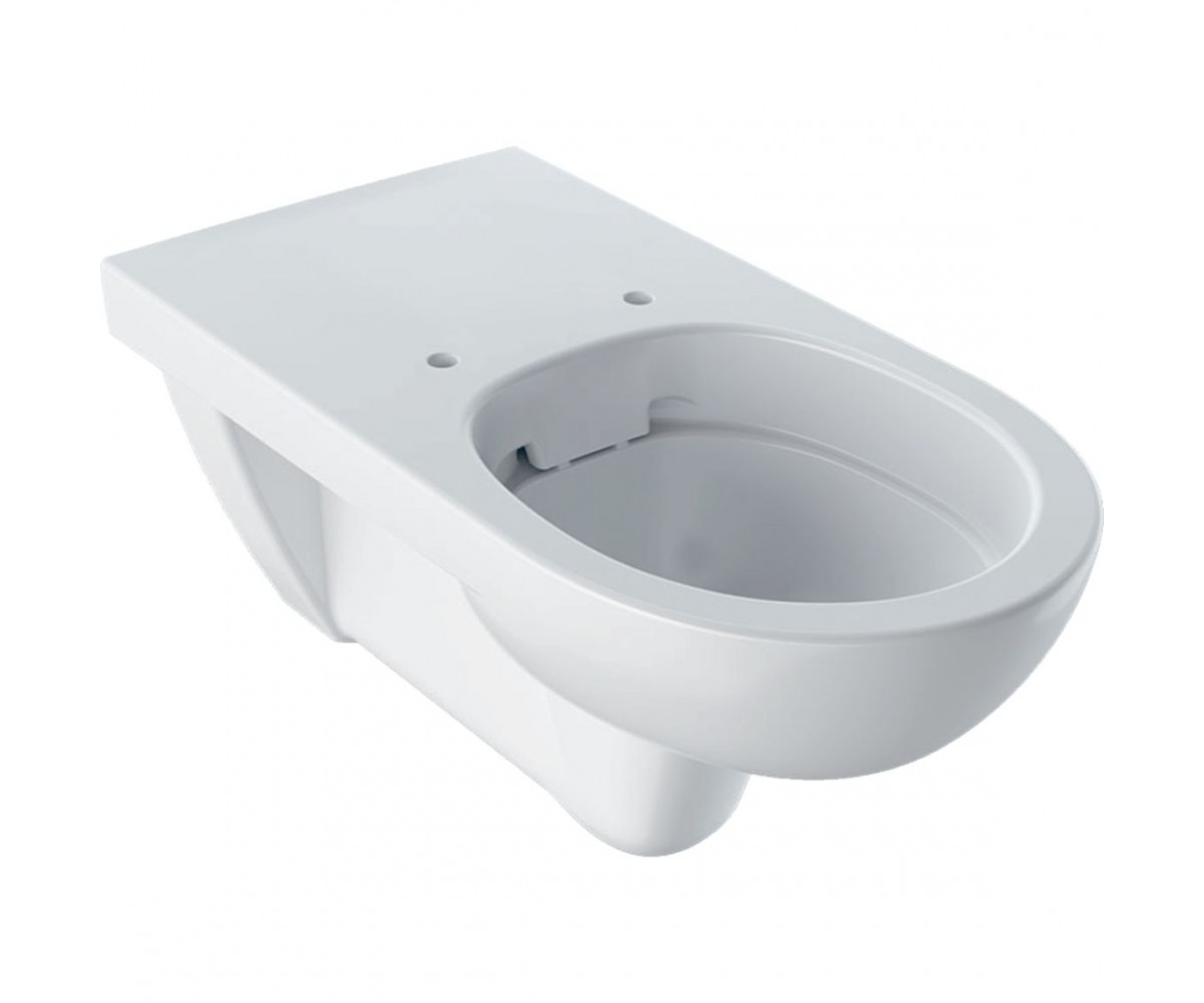 Чаша унітазу GEBERIT SELNOVA COMFORT 501.046.00.7 501.046.00.7
