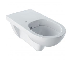Чаша унітазу GEBERIT SELNOVA COMFORT 501.046.00.7