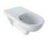 Чаша унітазу GEBERIT SELNOVA COMFORT 501.046.00.7 501.046.00.7