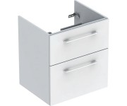 Шафа з ящиками GEBERIT SELNOVA SQUARE 501.204.00.1