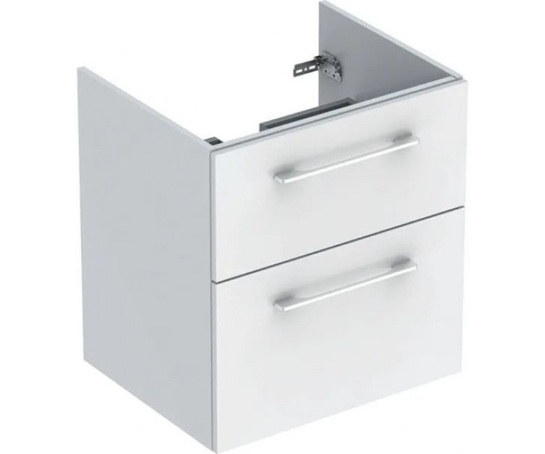 Шафа з ящиками GEBERIT SELNOVA SQUARE 501.204.00.1 501.204.00.1