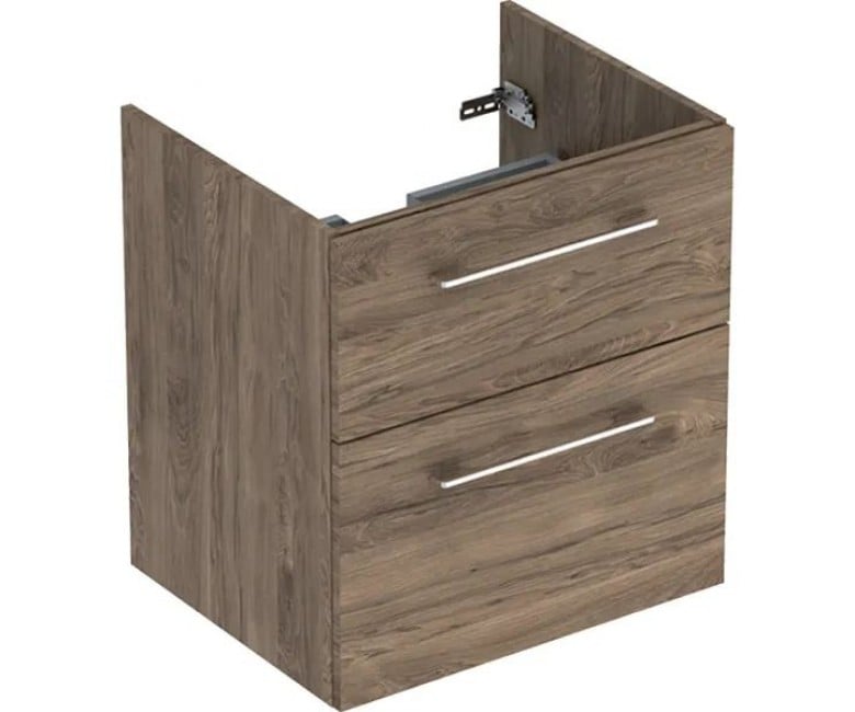 Шафа для умивальника GEBERIT SELNOVA SQUARE 501.206.00.1 501.206.00.1