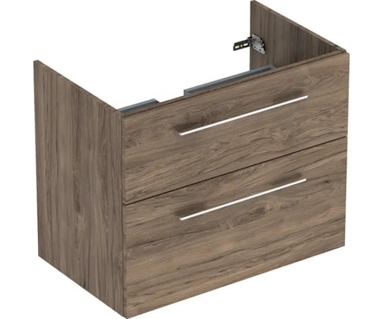 Підвісна шафа GEBERIT SELNOVA SQUARE 501.210.00.1 501.210.00.1