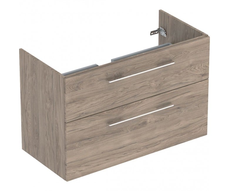 Підвісна шафа GEBERIT SELNOVA SQUARE 501.214.00.1 501.214.00.1