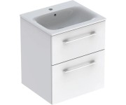 Шафа з раковиною GEBERIT SELNOVA SQUARE 501.232.00.1