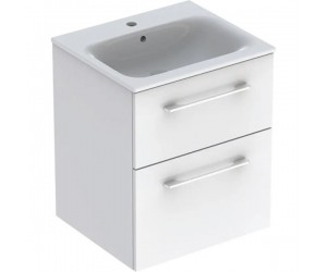 Шафа з раковиною GEBERIT SELNOVA SQUARE 501.232.00.1
