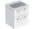 Шафа з раковиною GEBERIT SELNOVA SQUARE 501.232.00.1 501.232.00.1