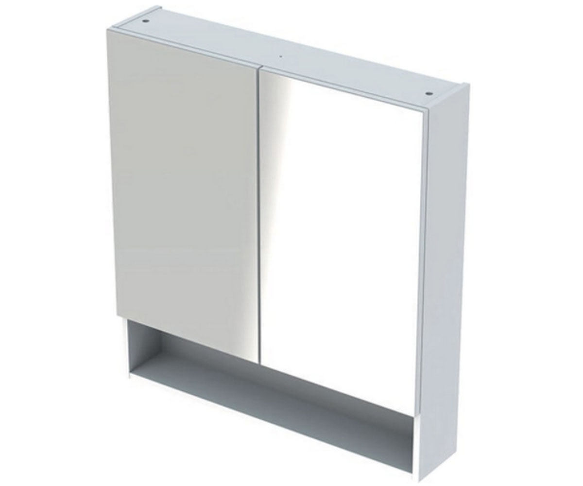 Дзеркальна шафа GEBERIT SELNOVA SQUARE 501.264.00.1 501.264.00.1