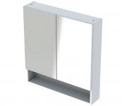 Дзеркальна шафа GEBERIT SELNOVA SQUARE 501.264.00.1