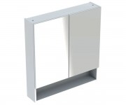 Дзеркальна шафка GEBERIT SELNOVA SQUARE 501.268.00.1