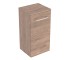 Пенал для ванної GEBERIT SELNOVA SQUARE 501.274.00.1 501.274.00.1