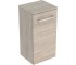 Тумба підвісна GEBERIT SELNOVA SQUARE 501.275.00.1 501.275.00.1