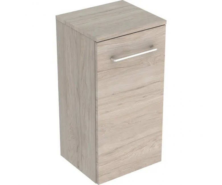 Тумба підвісна GEBERIT SELNOVA SQUARE 501.275.00.1 501.275.00.1