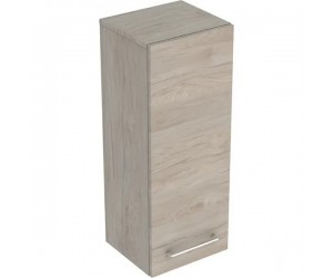 Подвесной шкаф в ванную GEBERIT SELNOVA SQUARE 501.279.00.1