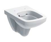 Чаша унітазу GEBERIT SELNOVA SQUARE 501.458.00.7