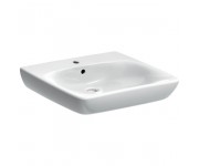 Підвісний умивальник GEBERIT SELNOVA COMFORT 501.461.00.7