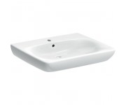 Умивальник 65х55 GEBERIT SELNOVA COMFORT 501.463.00.7