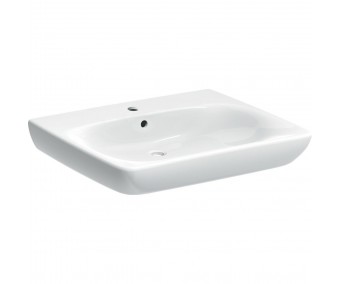 Раковина 65х55 SELNOVA COMFORT 501.463.00.7