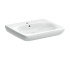 Умивальник 65х55 GEBERIT SELNOVA COMFORT 501.463.00.7 501.463.00.7