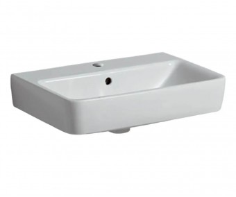 Умывальник 60х37 см SELNOVA COMPACT 501.511.00.7
