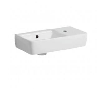 Раковина 50 см SELNOVA COMPACT 501.513.00.7