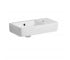 Раковина 50 см GEBERIT SELNOVA COMPACT 501.513.00.7 501.513.00.7