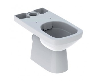 Чаша унітазу SELNOVA SQUARE 501.563.01.7