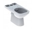 Чаша унітазу GEBERIT SELNOVA SQUARE 501.563.01.7 501.563.01.7