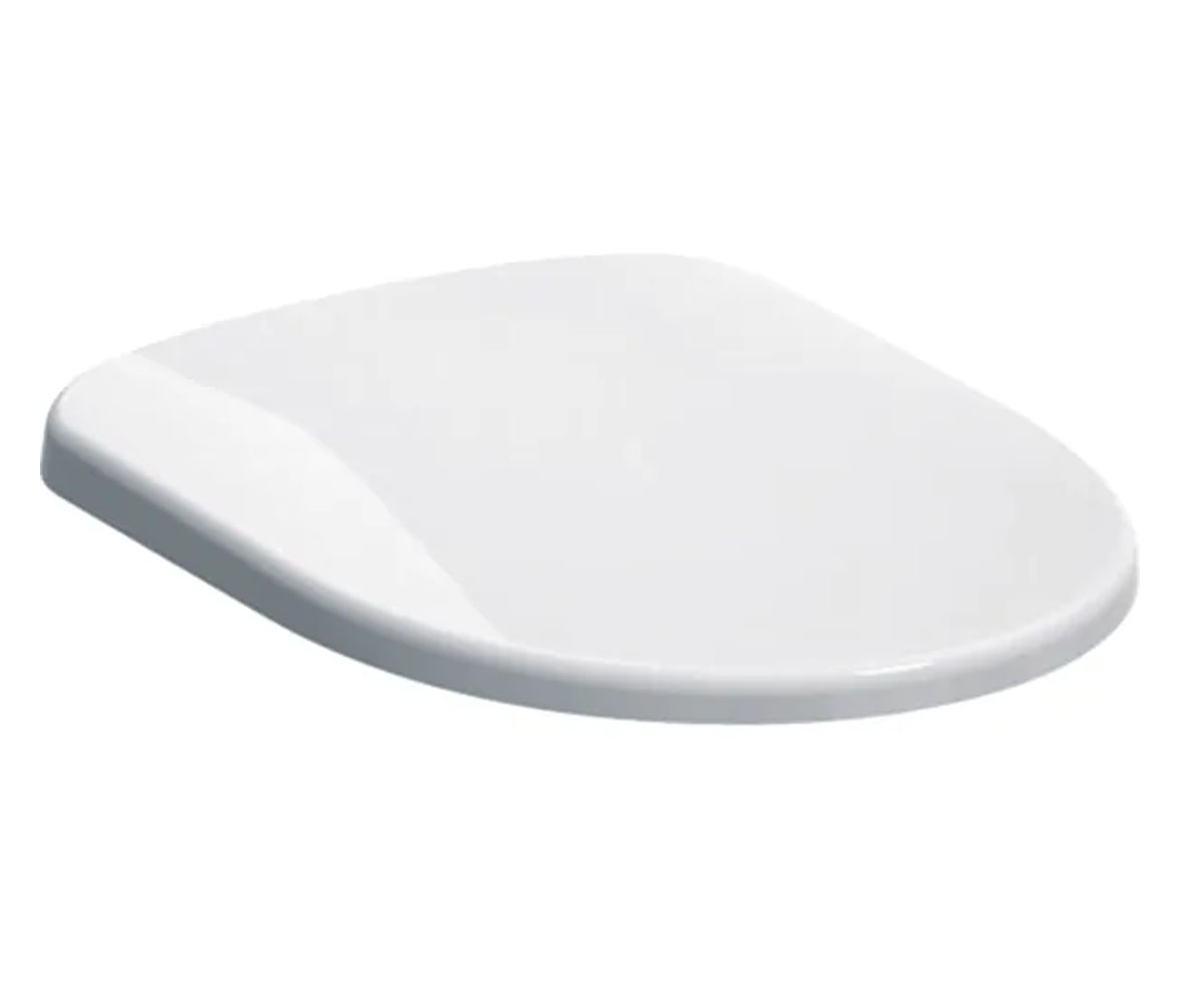 Сидіння з мікроліфтом GEBERIT SELNOVA  501.577.01.1 501.577.01.1