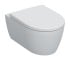 Підвісний унітаз з кришкою GEBERIT ICON 501.663.JT.1 501.663.JT.1