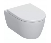 Унітаз із сидінням GEBERIT ICON 501.664.00.1