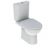 Безобідковий унітаз GEBERIT SELNOVA 501.753.00.1