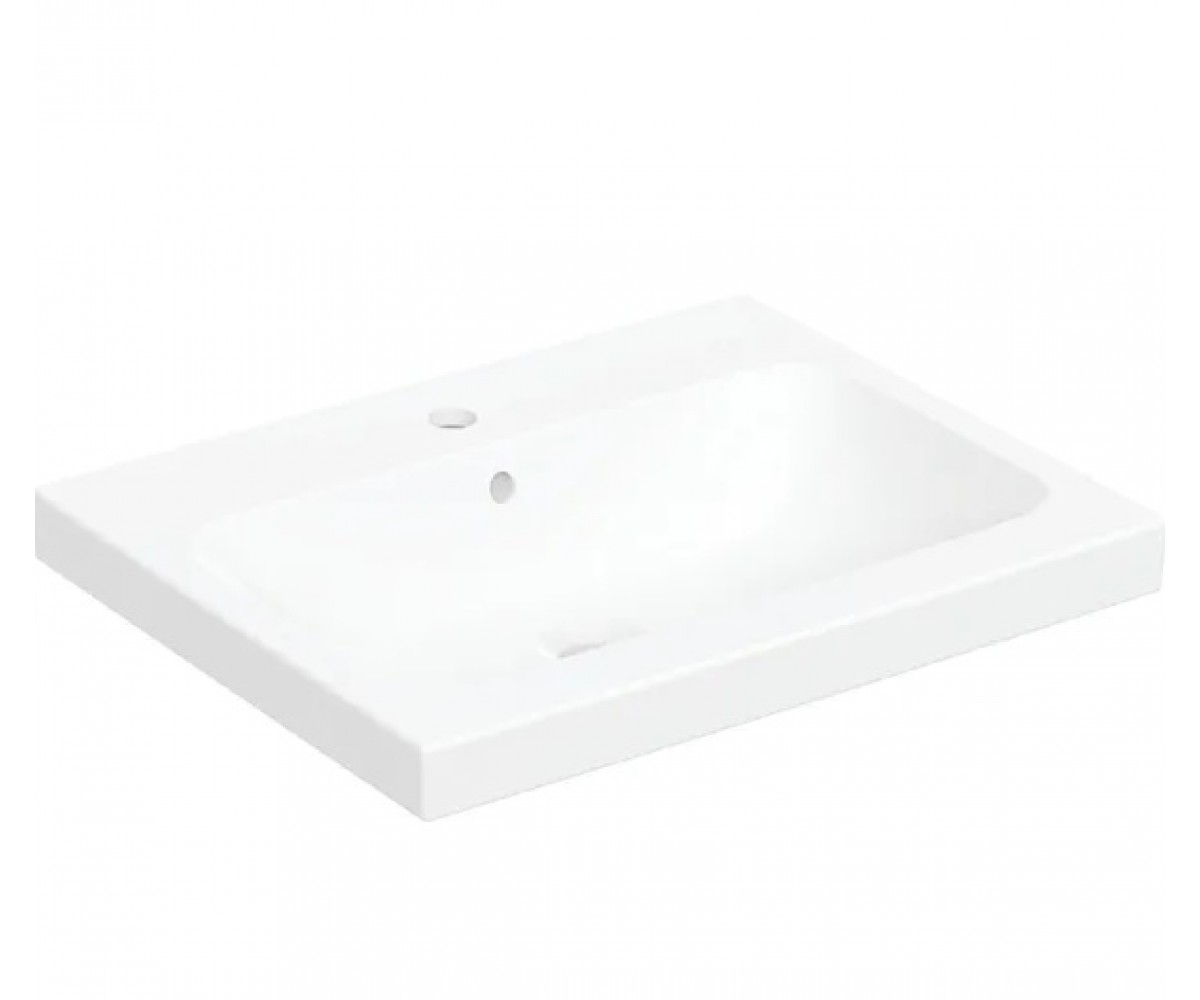 Умивальник для ванної GEBERIT ICON LIGHT 501.848.JT.1 501.848.JT.1