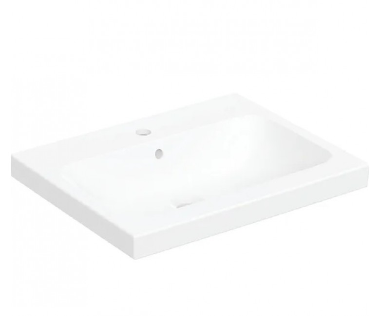 Умивальник для ванної GEBERIT ICON LIGHT 501.848.JT.1 501.848.JT.1