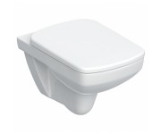 Підвісний унітаз GEBERIT SELNOVA 501.961.00.1