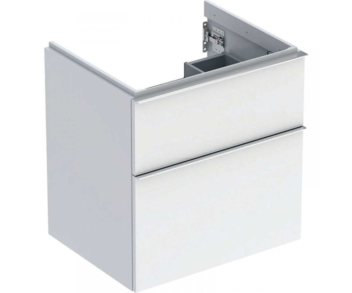 Тумба під раковину GEBERIT ICON 502.303.01.2 502.303.01.2