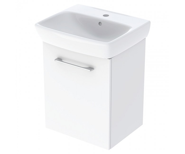Шафа з раковиною GEBERIT SELNOVA SQUARE 502.750.00.1 502.750.00.1