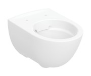 Чаша унітазу GEBERIT MODO RIMFREE 502.788.00.1