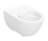 Чаша унітазу GEBERIT MODO RIMFREE 502.788.00.1 502.788.00.1