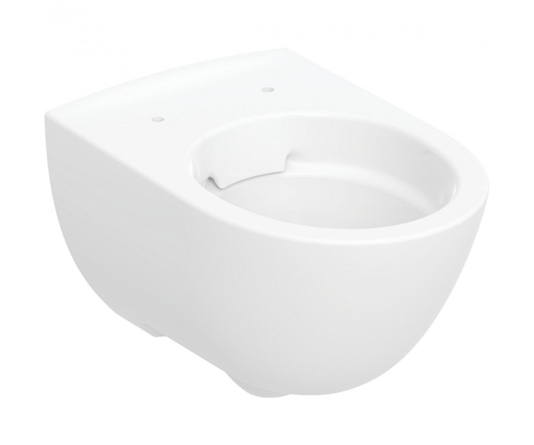 Чаша унітазу GEBERIT MODO RIMFREE 502.788.00.1 502.788.00.1