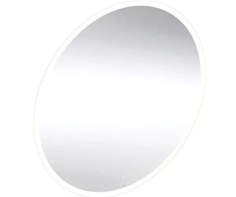 Кругле дзеркало 90 см GEBERIT OPTION ROUND 502.799.00.1 502.799.00.1