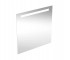 Дзеркало для ванної 70x70 GEBERIT OPTION BASIC SQUARE 502.806.00.1 502.806.00.1