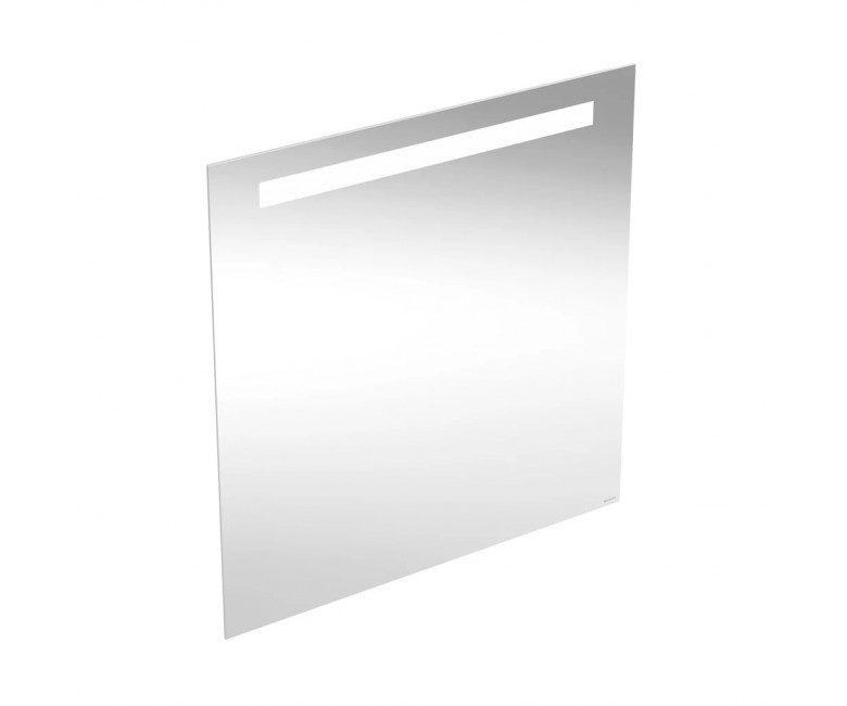 Дзеркало для ванної 70x70 GEBERIT OPTION BASIC SQUARE 502.806.00.1 502.806.00.1