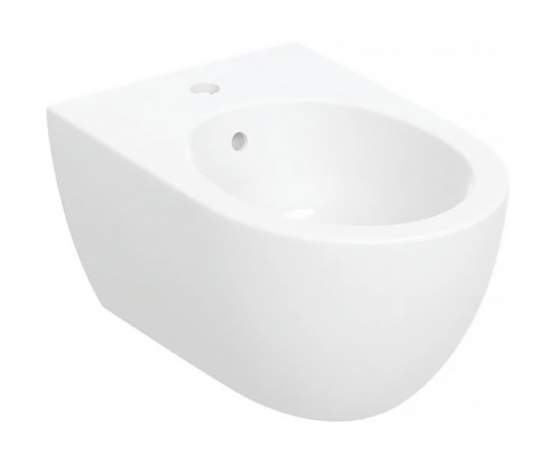 Біде GEBERIT ACANTO 502.825.00.1 502.825.00.1