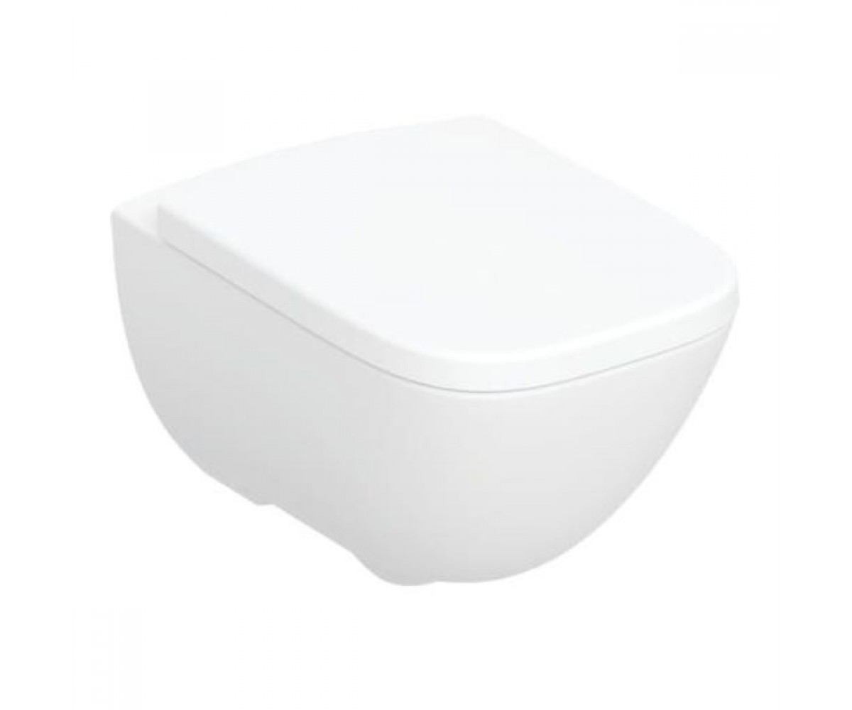 Унітаз з кришкою GEBERIT MODO 502.827.00.1 502.827.00.1