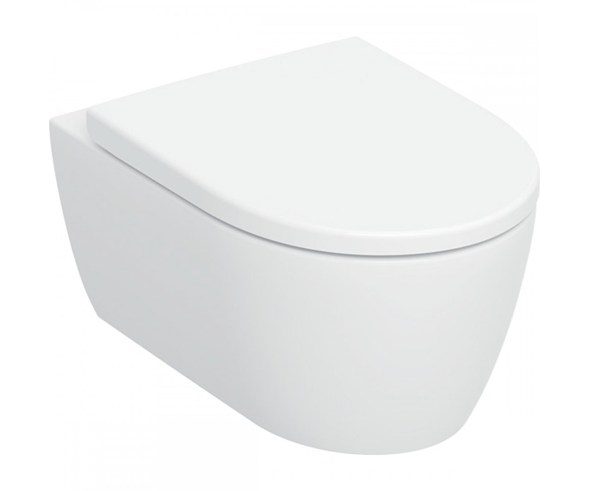 Підвісний унітаз GEBERIT ICON 503.045.00.1 503.045.00.1