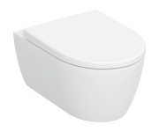 Підвісний унітаз GEBERIT ICON 503.045.00.1